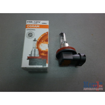 Лампа H-8 туманка 35W с 2015г для Volkswagen Polo